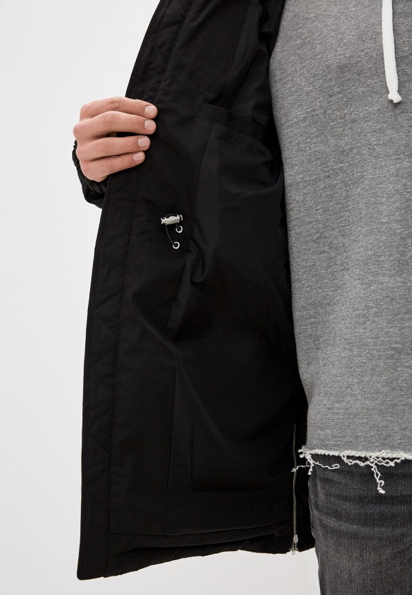 фото Куртка утепленная the kooples