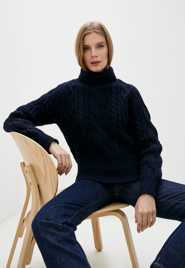 

Свитер The Kooples, Синий