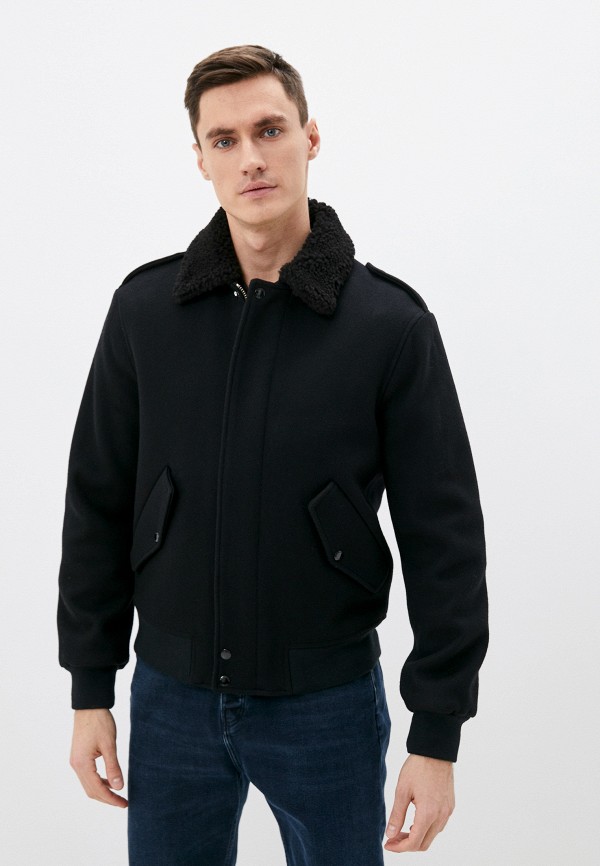 фото Куртка утепленная the kooples