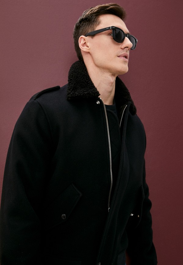 фото Куртка утепленная the kooples