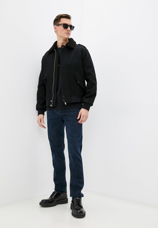 фото Куртка утепленная the kooples