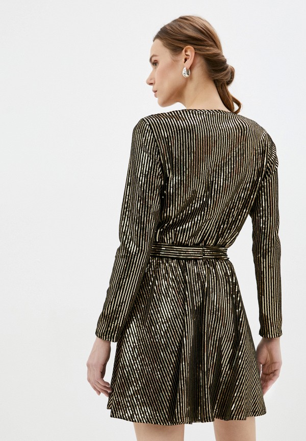 фото Платье pink orange