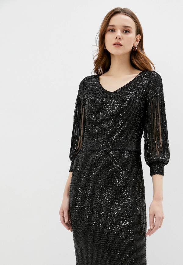 фото Платье pink orange