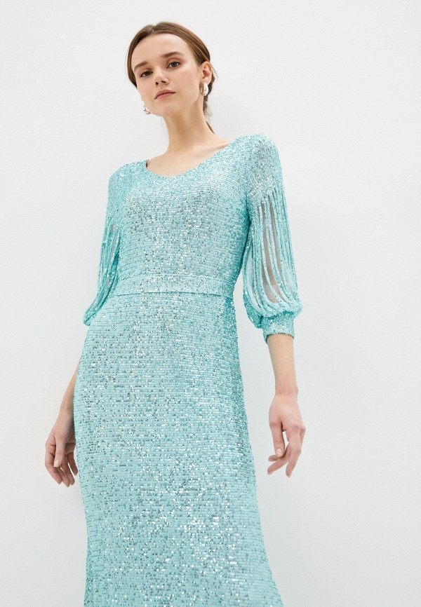 фото Платье pink orange