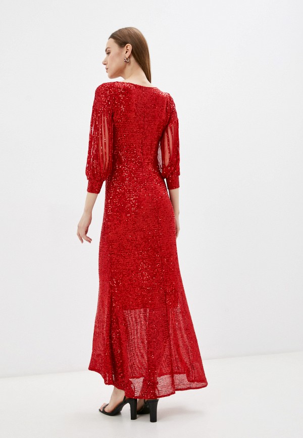 фото Платье pink orange