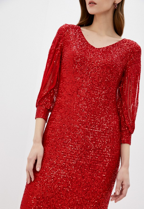 фото Платье pink orange