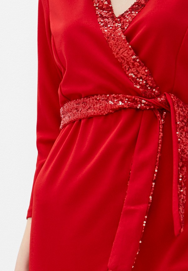 фото Платье pink orange