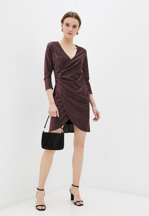 фото Платье pink orange