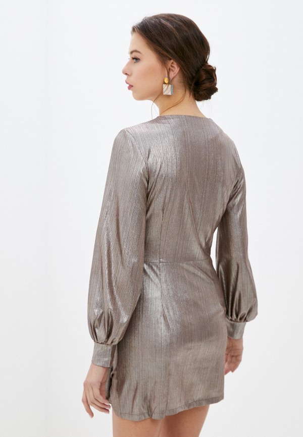 фото Платье pink orange