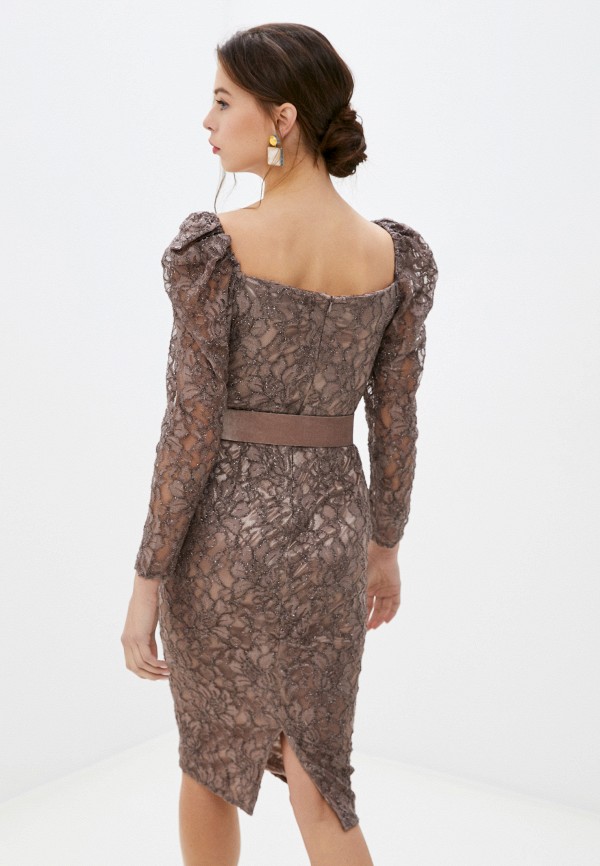 фото Платье pink orange