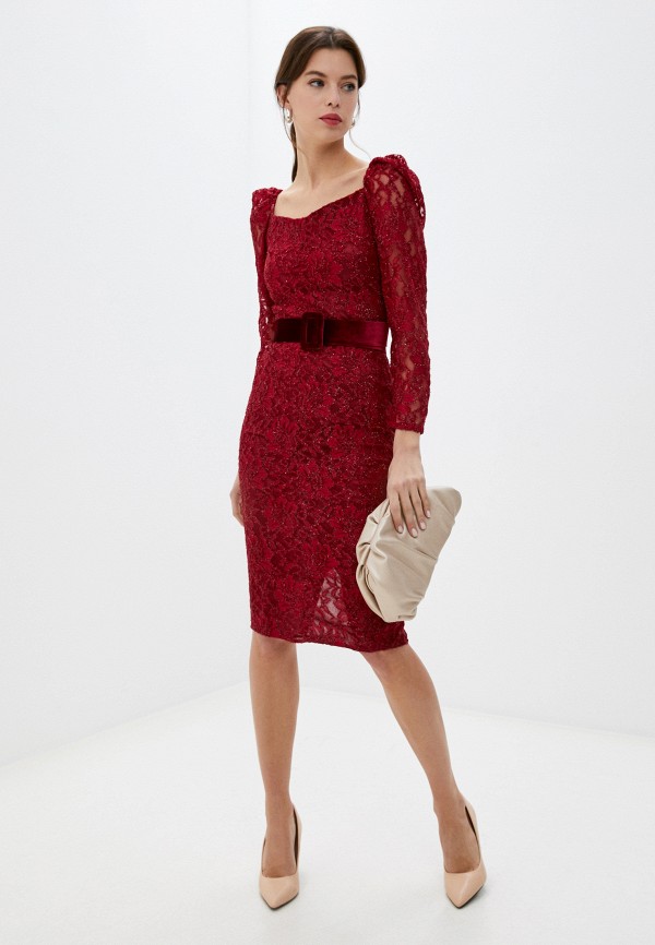 фото Платье pink orange