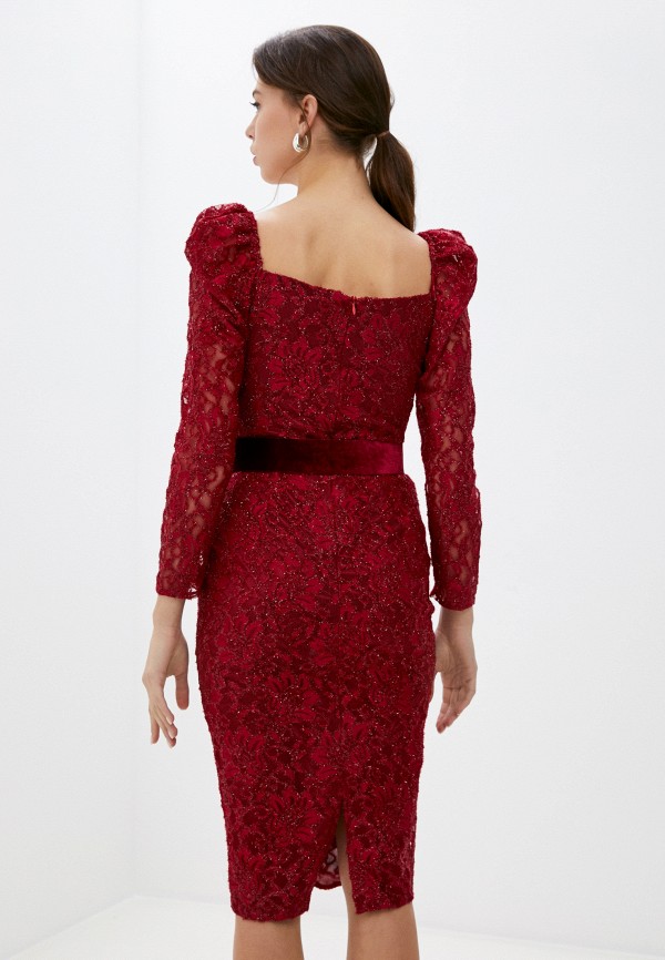 фото Платье pink orange