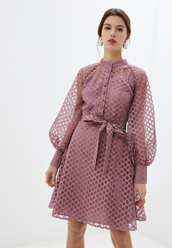 

Платье Pink Orange, Розовый
