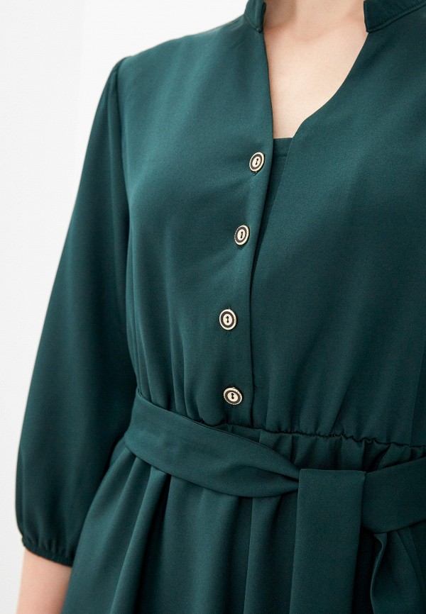 фото Платье pink orange