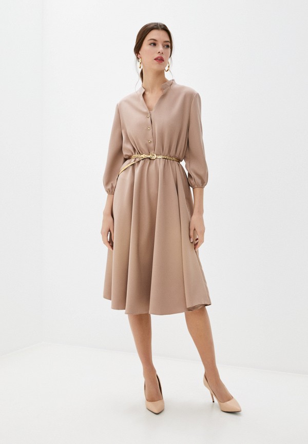 фото Платье pink orange