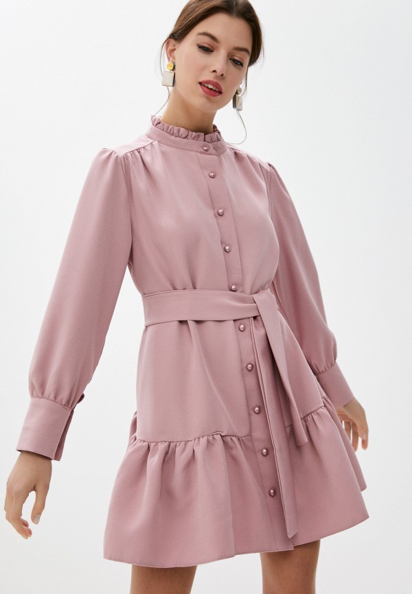 

Платье Pink Orange, Розовый