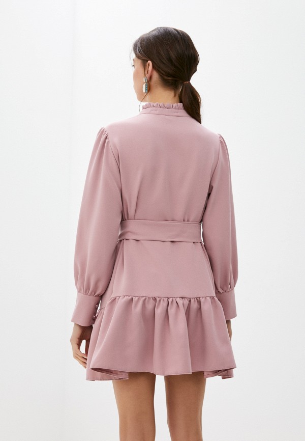 фото Платье pink orange