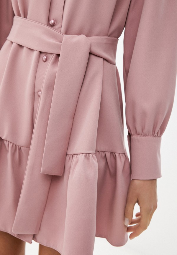 фото Платье pink orange