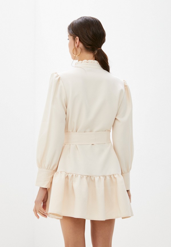 фото Платье pink orange