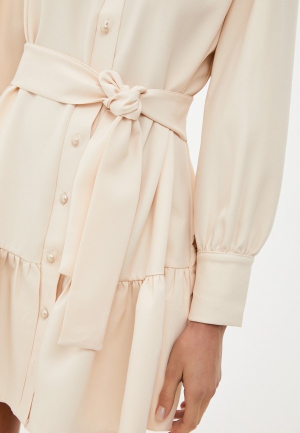 фото Платье pink orange