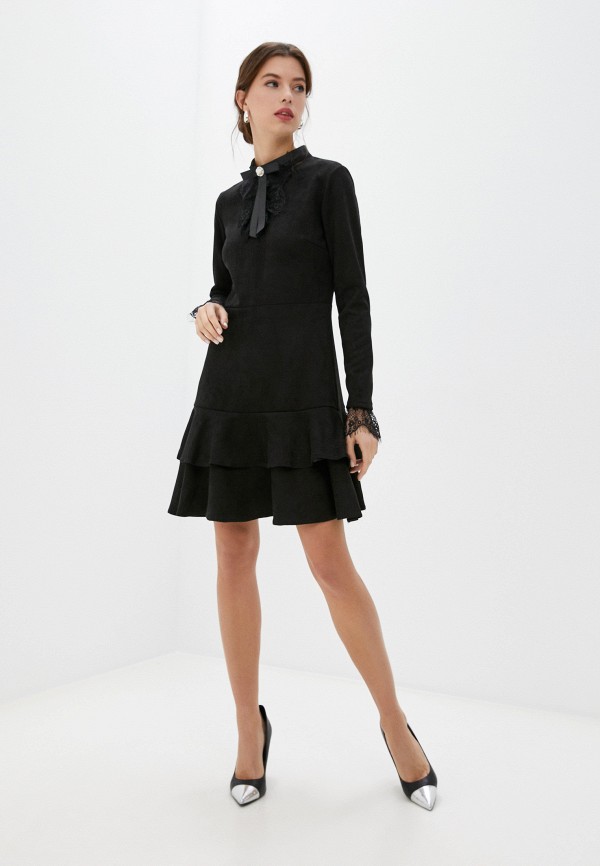 фото Платье pink orange