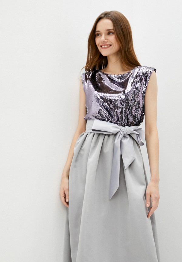 фото Платье pink orange