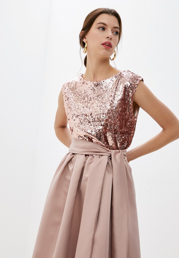 фото Платье pink orange