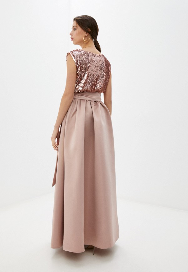 фото Платье pink orange