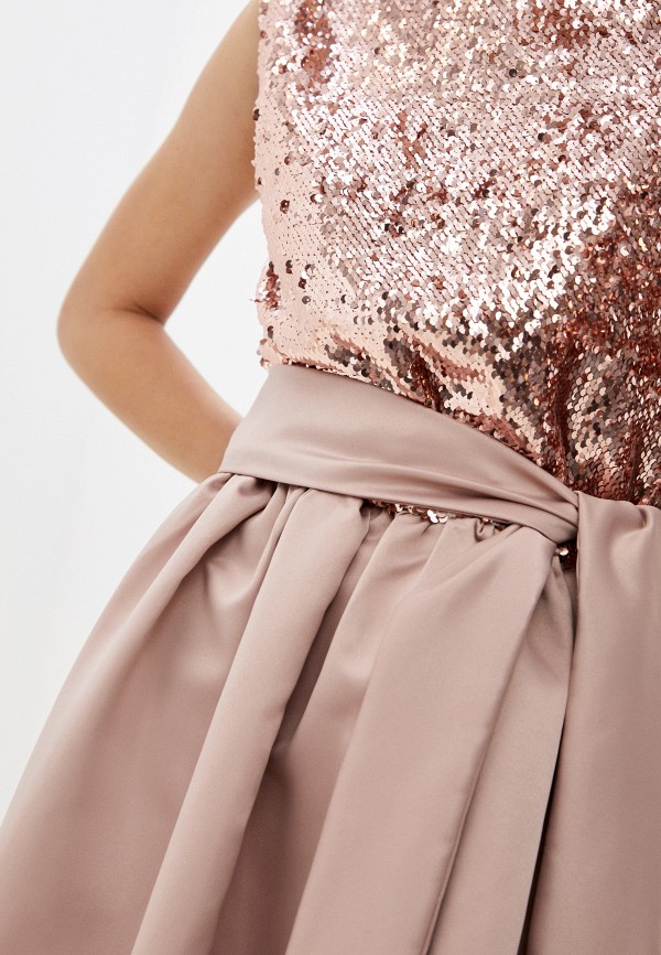 фото Платье pink orange