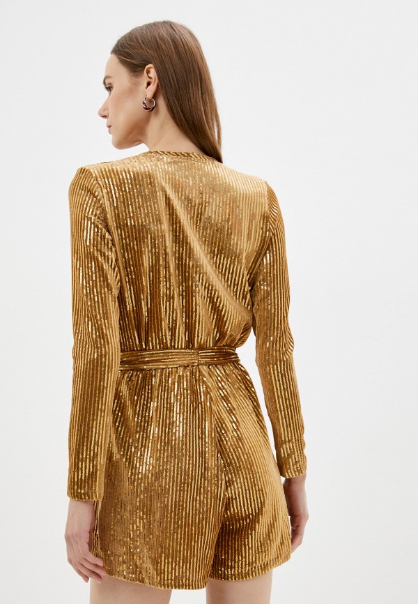 фото Комбинезон pink orange