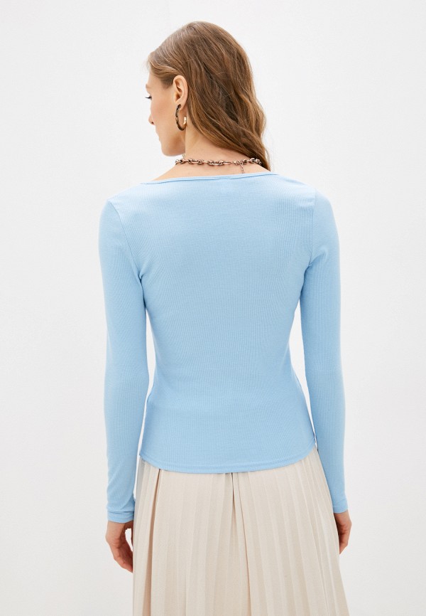 фото Лонгслив aaquamarina
