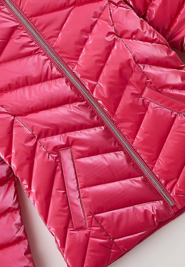 фото Куртка утепленная blukids