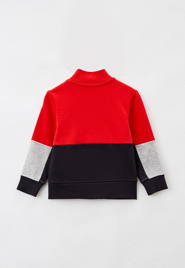 фото Костюм спортивный blukids