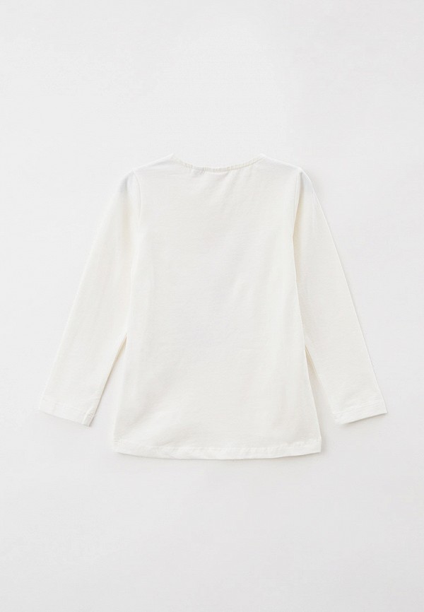 фото Лонгслив blukids