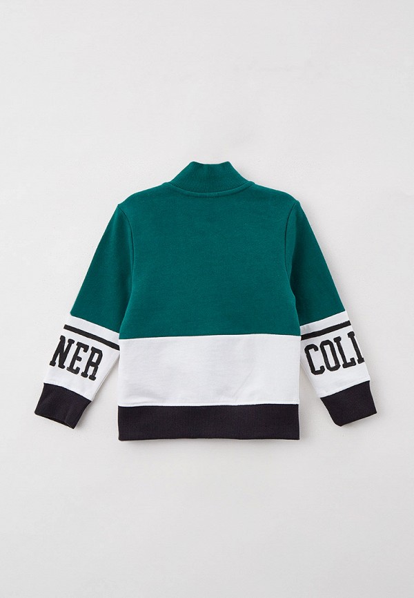 фото Костюм спортивный blukids