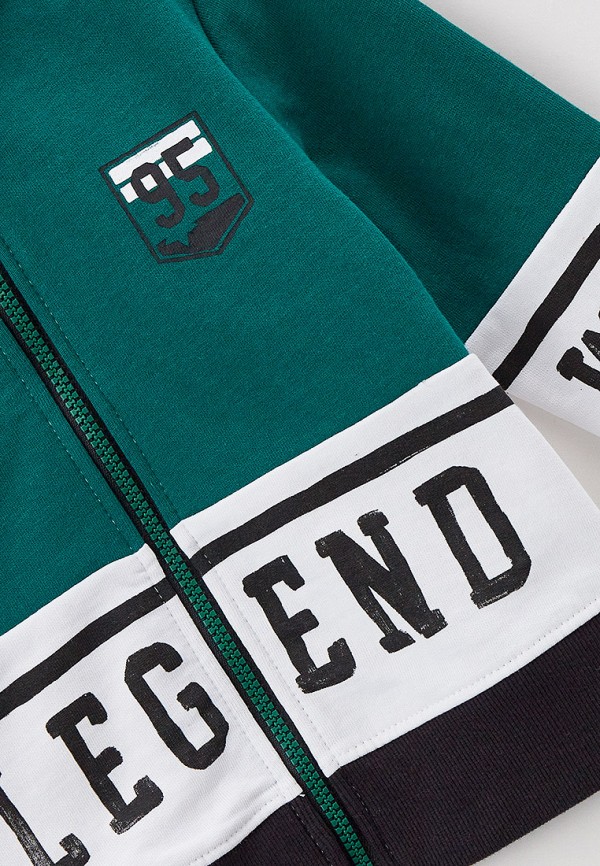 фото Костюм спортивный blukids