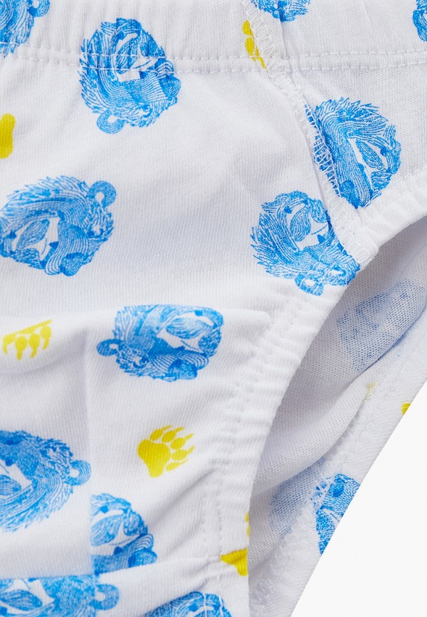 фото Трусы 5 шт. blukids