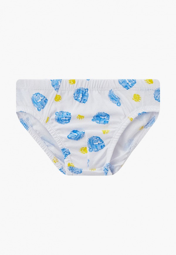 фото Трусы 5 шт. blukids