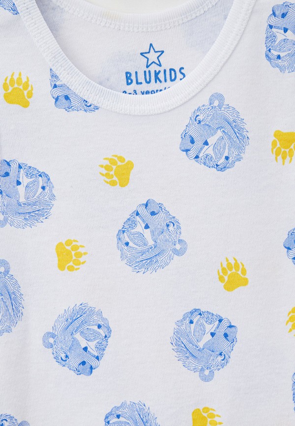 фото Майки 2 шт. blukids