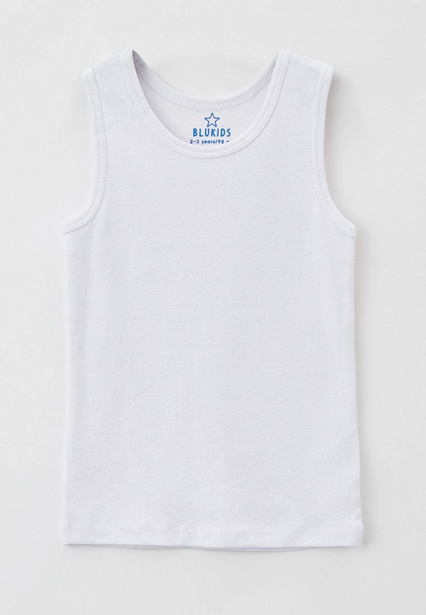 фото Майки 2 шт. blukids