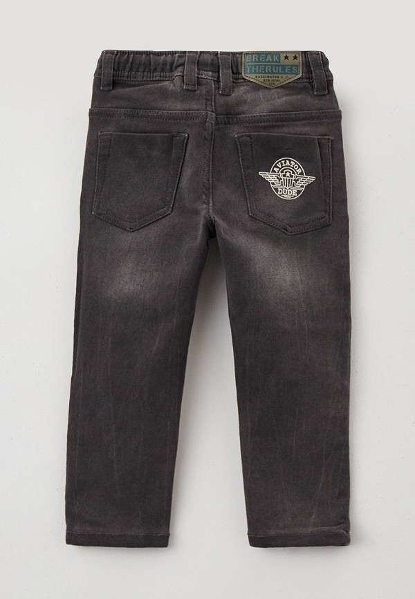 фото Джинсы blukids