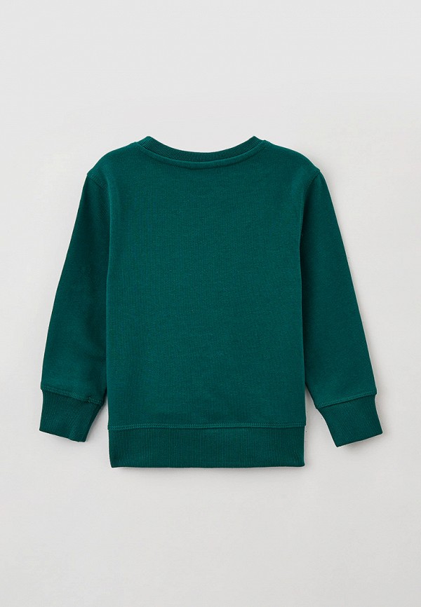 фото Костюм спортивный blukids