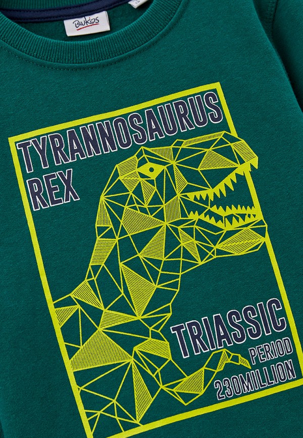 фото Костюм спортивный blukids