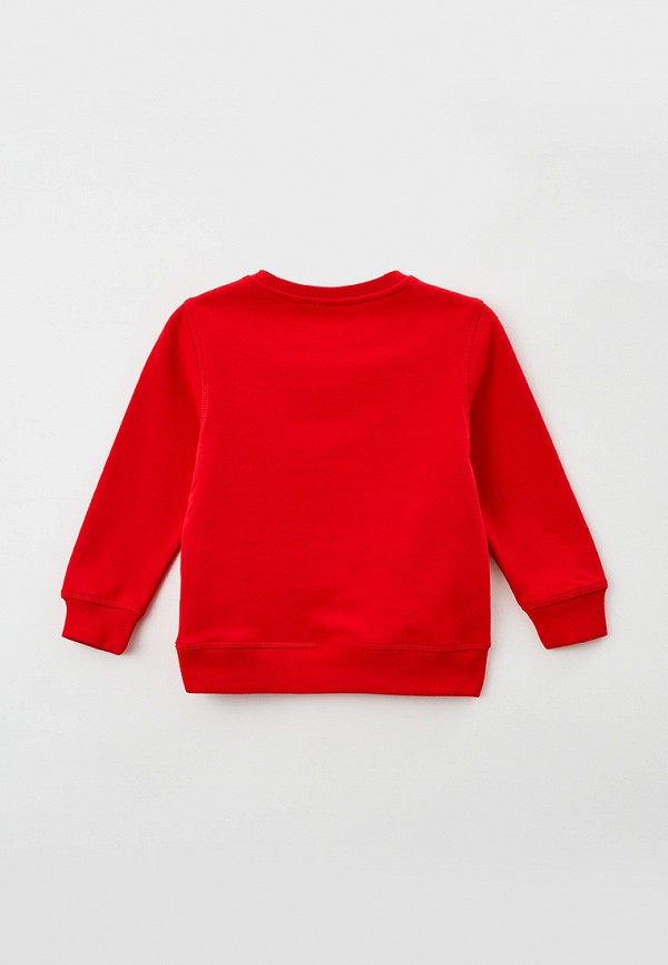 фото Костюм спортивный blukids