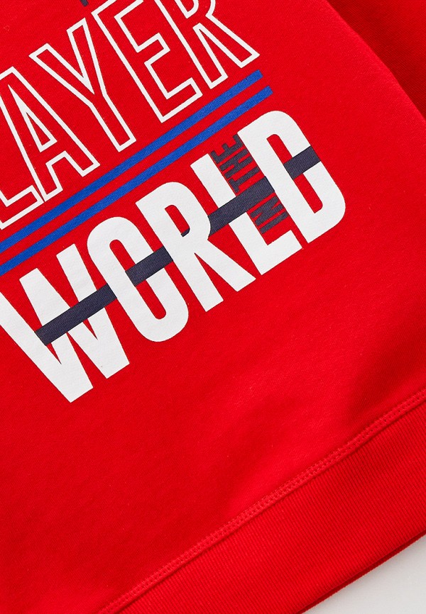 фото Костюм спортивный blukids