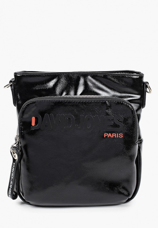 

Сумка David Jones, Черный