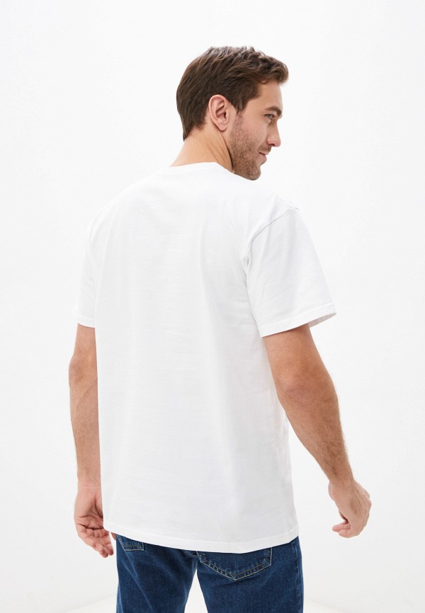 фото Футболка carhartt wip