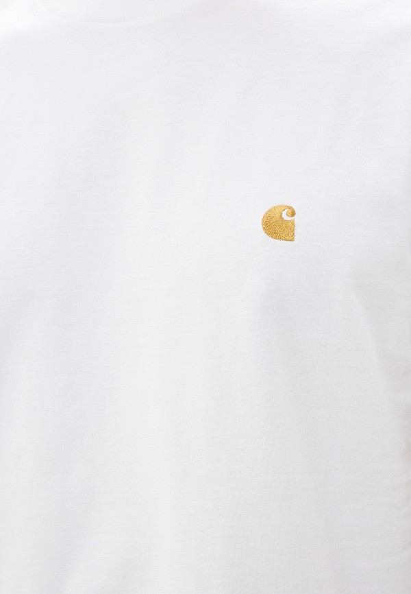 фото Футболка carhartt wip