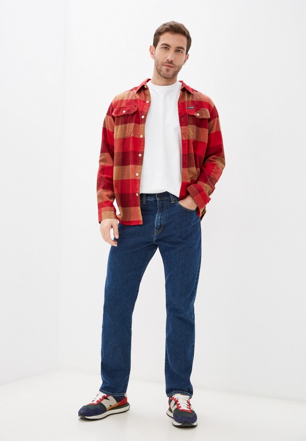 Джинсы Carhartt WIP Джинсы Carhartt WIP фото