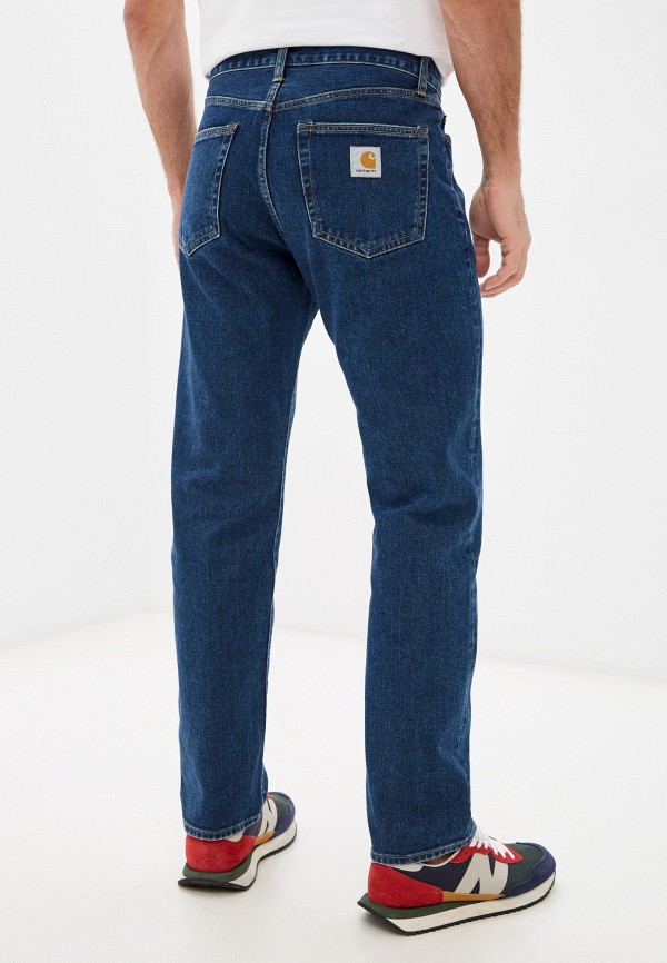 Джинсы Carhartt WIP Джинсы Carhartt WIP фото